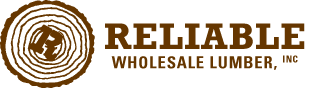 Reliable Wholesale Lumber, Inc Logo